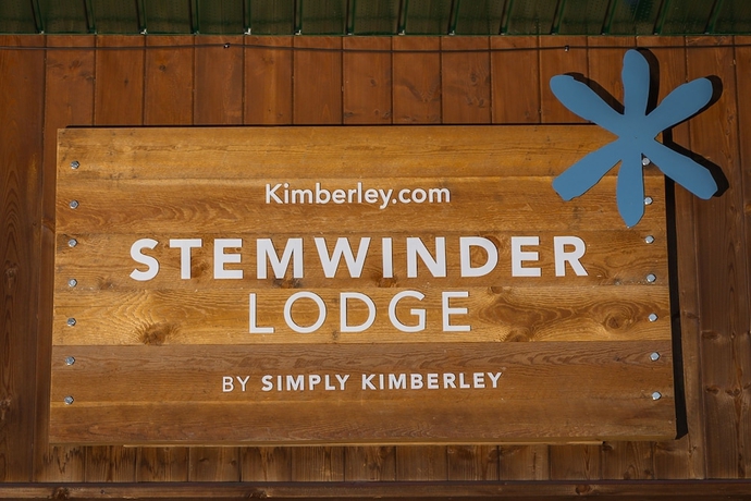 Imagen de la habitación del Hotel The Stemwinder Lodge by Simply Kimberley. Foto 7