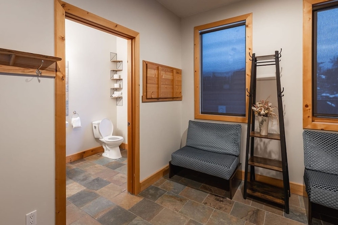 Imagen de la habitación del Hotel The Stemwinder Lodge by Simply Kimberley. Foto 15
