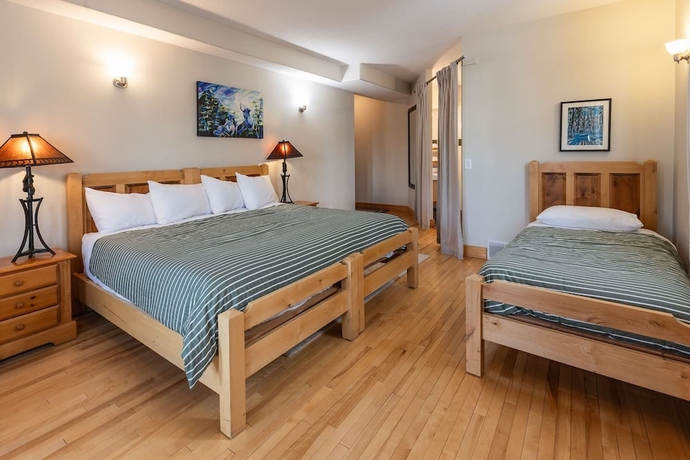 Imagen de la habitación del Hotel The Stemwinder Lodge by Simply Kimberley. Foto 16