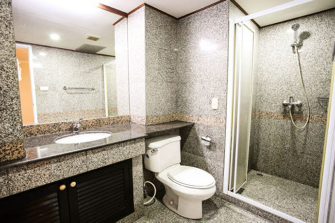 Imagen de la habitación del Hotel The Step Sathon. Foto 12