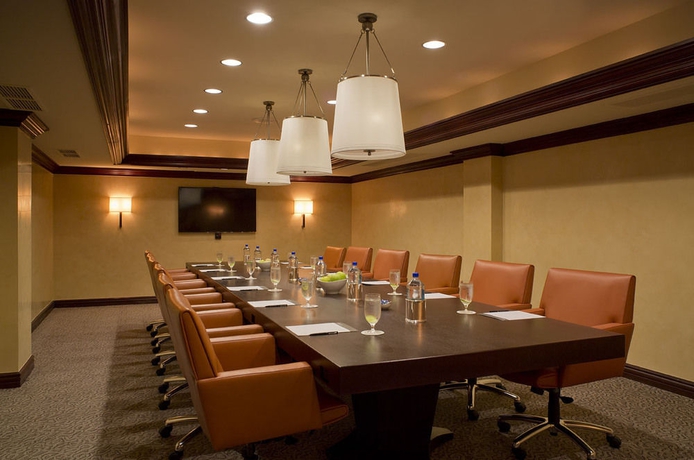 Imagen de los interiores del Hotel The Stephen F Austin Royal Sonesta. Foto 7