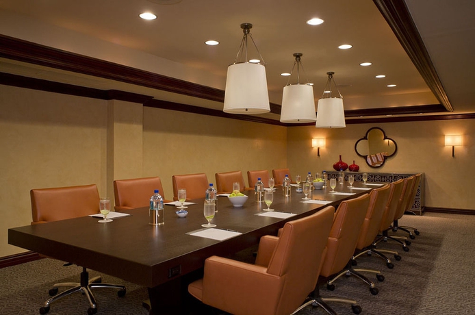 Imagen de los interiores del Hotel The Stephen F Austin Royal Sonesta. Foto 8