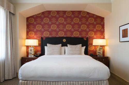 Imagen de la habitación del Hotel The Stephen F Austin Royal Sonesta. Foto 8