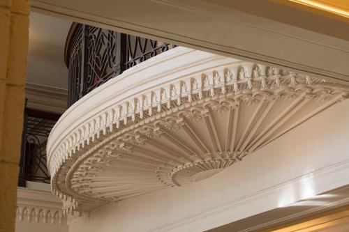 Imagen general del Hotel The Stephen F Austin Royal Sonesta. Foto 3