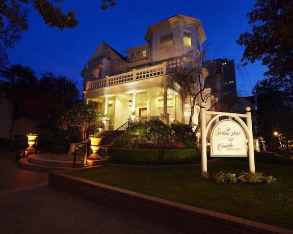 Imagen general del Hotel The Sterling, Sacramento. Foto 1