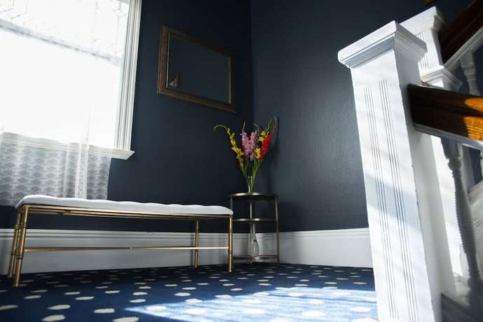 Imagen de los interiores del Hotel The Sterling, Sacramento. Foto 11