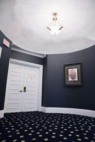 Imagen de los interiores del Hotel The Sterling, Sacramento. Foto 12
