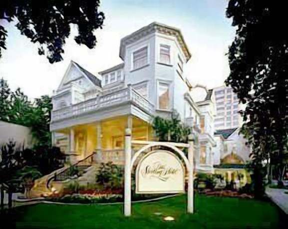 Imagen general del Hotel The Sterling, Sacramento. Foto 2