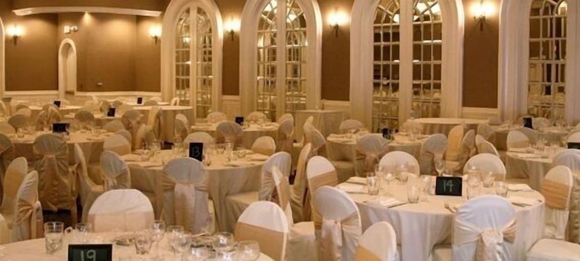 Imagen de los interiores del Hotel The Sterling, Sacramento. Foto 15