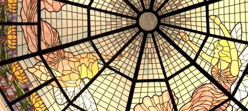 Imagen de los interiores del Hotel The Sterling, Sacramento. Foto 16