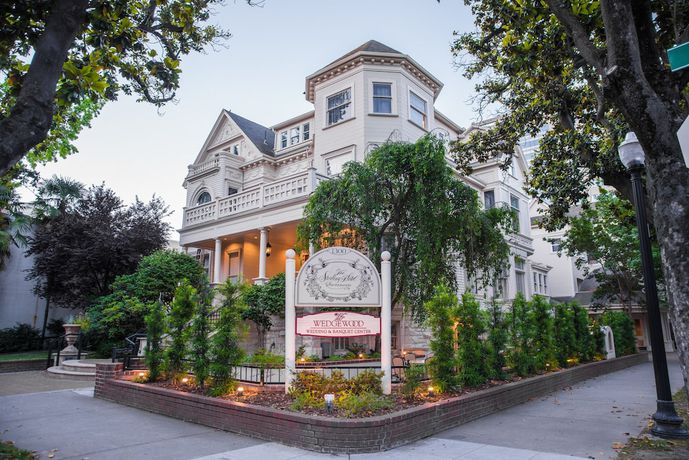 Imagen general del Hotel The Sterling, Sacramento. Foto 3