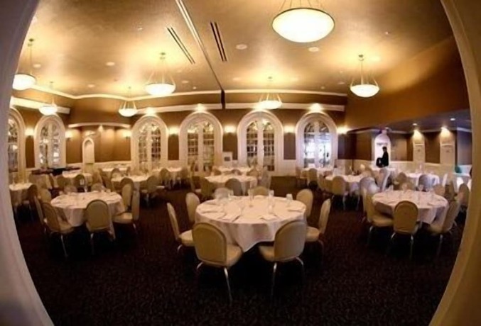 Imagen de los interiores del Hotel The Sterling, Sacramento. Foto 20