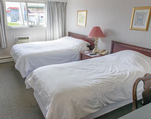 Imagen de la habitación del Hotel The Steveston Cafe and. Foto 4