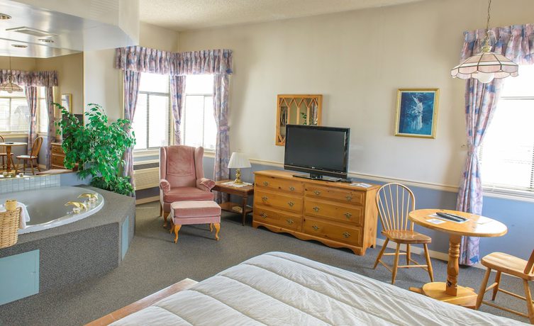 Imagen de la habitación del Hotel The Steveston Cafe and. Foto 6