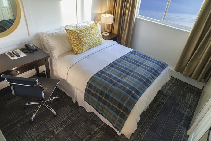 Imagen de la habitación del Hotel The Steveston Cafe and. Foto 7