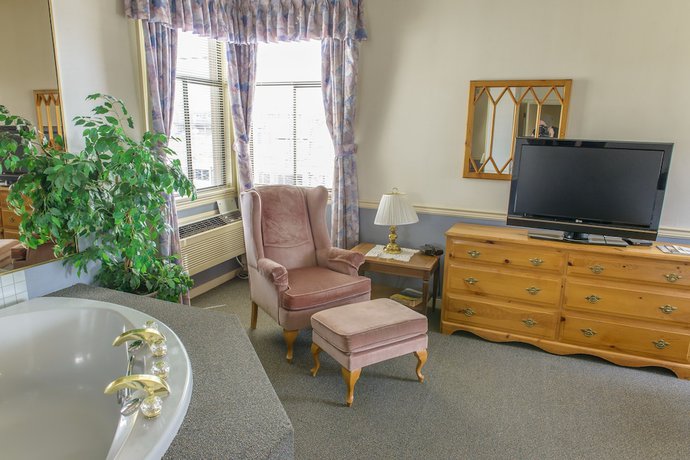 Imagen de la habitación del Hotel The Steveston Cafe and. Foto 10