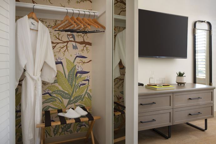 Imagen de la habitación del Hotel The Steward, Santa Barbara, a Tribute Portfolio. Foto 4