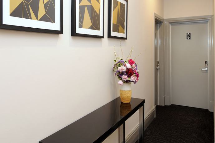 Imagen de los interiores del Hotel The Stirling Arms. Foto 20