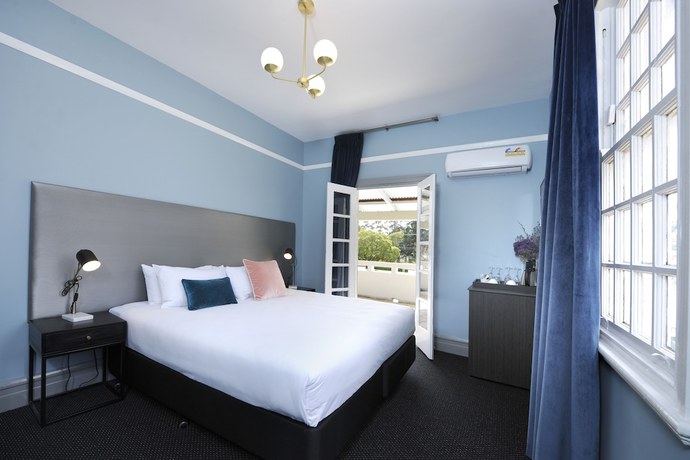 Imagen de la habitación del Hotel The Stirling Arms. Foto 3