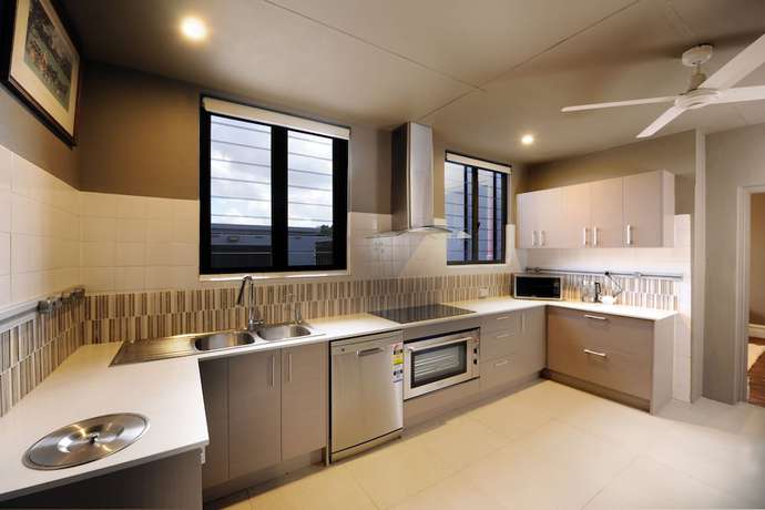 Imagen de la habitación del Hotel The Stirling Arms. Foto 11