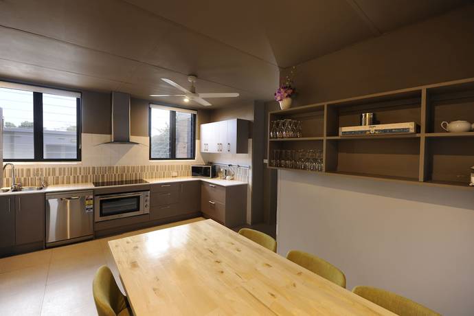 Imagen de la habitación del Hotel The Stirling Arms. Foto 12