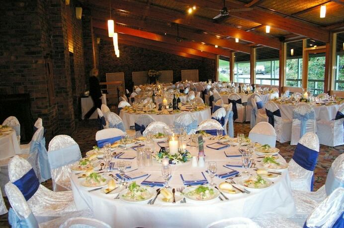 Imagen general del Hotel The Stirling Golf Club. Foto 1