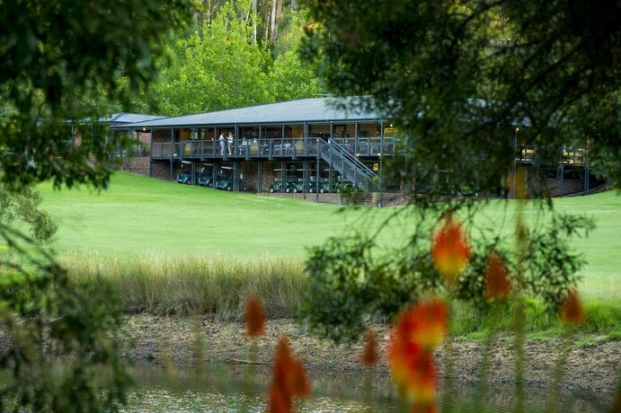 Imagen general del Hotel The Stirling Golf Club. Foto 5