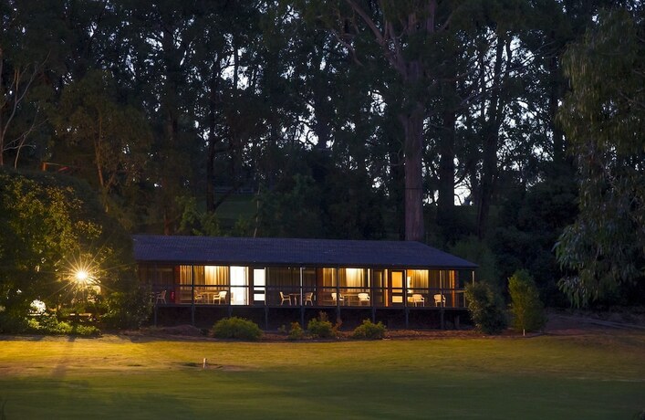 Imagen general del Hotel The Stirling Golf Club. Foto 7