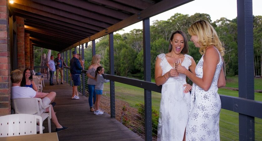 Imagen general del Hotel The Stirling Golf Club. Foto 11