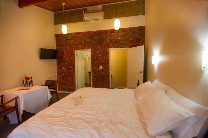 Imagen de la habitación del Hotel The Stirling Golf Club. Foto 23