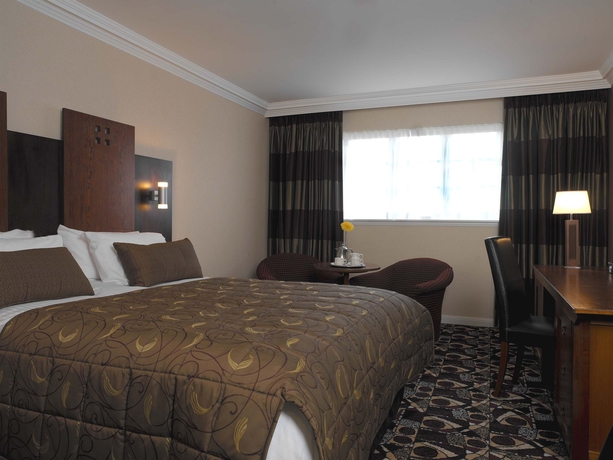 Imagen de la habitación del Hotel The Stirling Highland. Foto 7