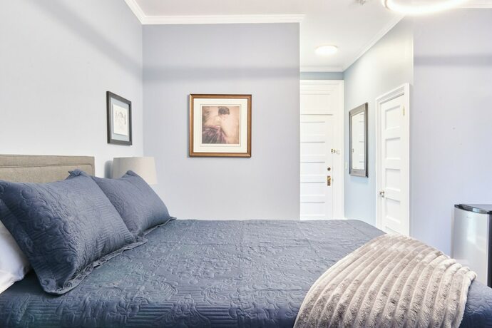 Imagen de la habitación del Hotel The Stockade Inn. Foto 15