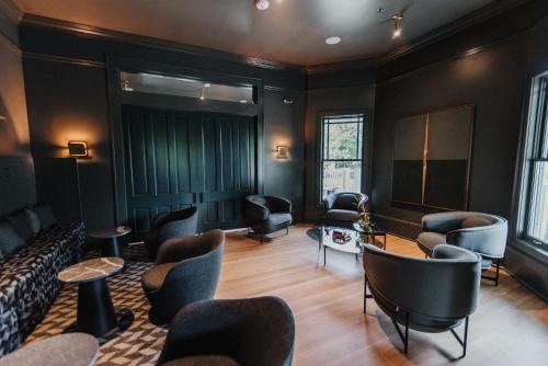 Imagen general del Hotel The Stonebreaker. Foto 13