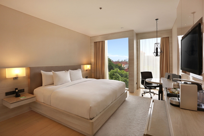 Imagen de la habitación del Hotel The Stones - Legian, Bali - Marriott Autograph Collection. Foto 11