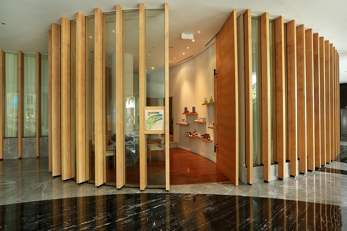 Imagen de los interiores del Hotel The Stones - Legian, Bali - Marriott Autograph Collection. Foto 15