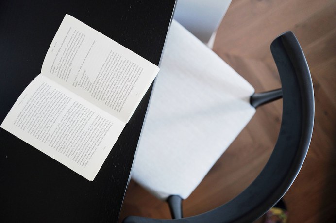 Imagen de la habitación del Hotel The Store. Foto 2