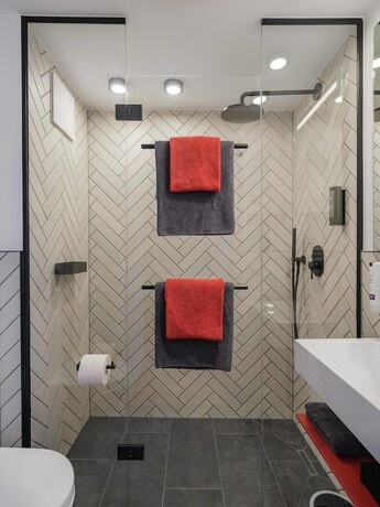 Imagen de la habitación del Hotel The Storks Boutique Bad Hofgastein. Foto 19