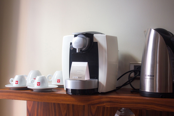 Imagen de la habitación del Hotel The Story Pera. Foto 8