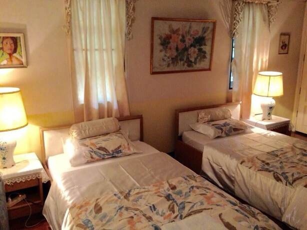 Imagen general del Hotel The Stove House Hang Dong Chiang Mai. Foto 3