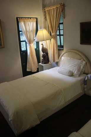 Imagen general del Hotel The Stove House Hang Dong Chiang Mai. Foto 13