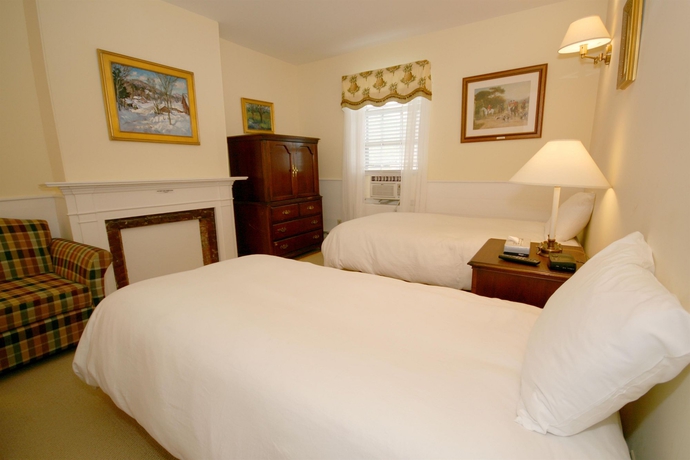 Imagen de la habitación del Hotel The Stowe Village Inn. Foto 4