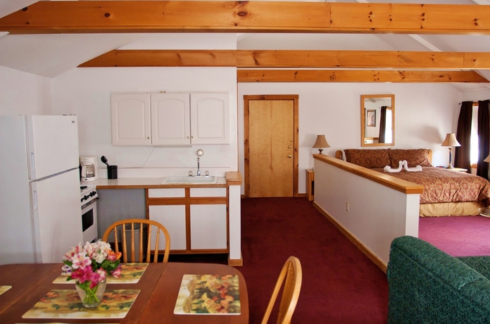 Imagen de la habitación del Hotel The Stowe Village Inn. Foto 6