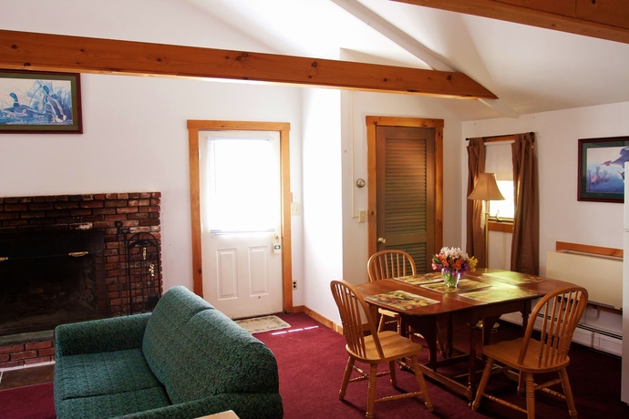 Imagen de la habitación del Hotel The Stowe Village Inn. Foto 7