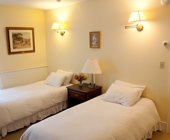 Imagen de la habitación del Hotel The Stowe Village Inn. Foto 8