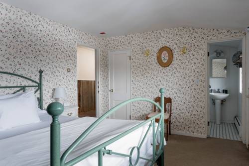 Imagen de la habitación del Hotel The Stowehof. Foto 8