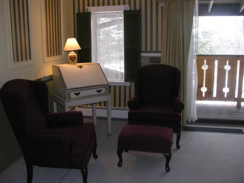 Imagen de la habitación del Hotel The Stowehof. Foto 12