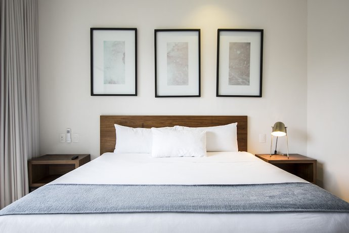 Imagen de la habitación del Hotel The Strabon Tulum. Foto 6