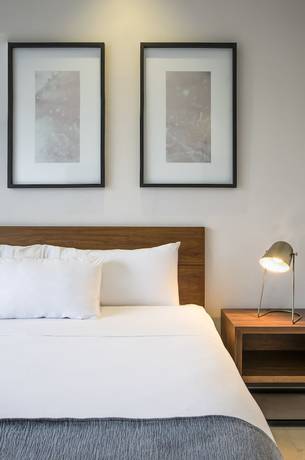 Imagen de la habitación del Hotel The Strabon Tulum. Foto 9