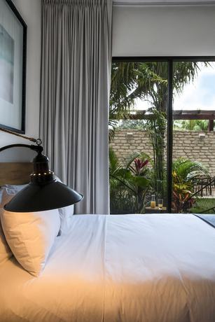 Imagen de la habitación del Hotel The Strabon Tulum. Foto 12