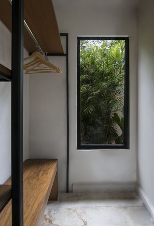 Imagen de la habitación del Hotel The Strabon Tulum. Foto 14